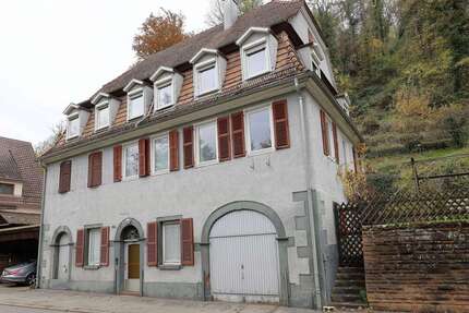 Haus zum Kaufen in Wildberg 315.000,00 € 200 m²