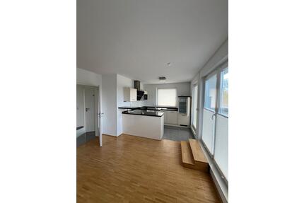 2,5 Zimmer zentrumsnah in Preetz