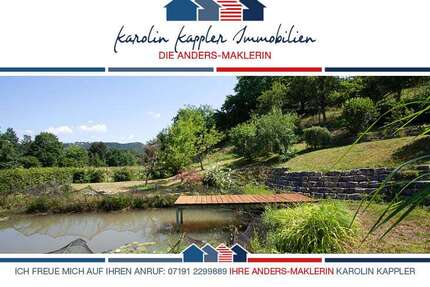 Grundstück zu verkaufen in Rudersberg 49.000,00 € 1304 m²