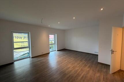 sanierte helle 4 Zimmer Wohnung - Friedland