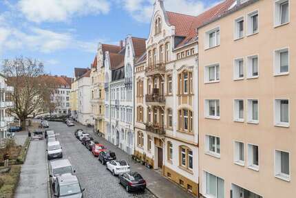 Wohnung zum Kaufen in Hannover 169.000,00 € 52 m²