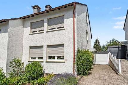 Haus zum Kaufen in Hagen 260.000,00 € 104.27 m²