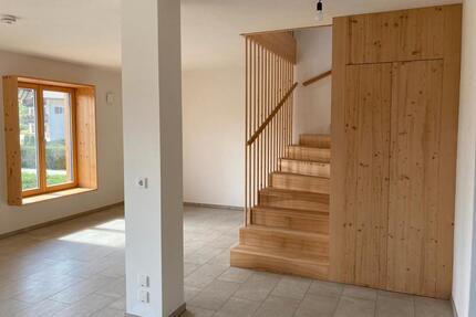 Maisonette-Wohnung in Bad Wiessee