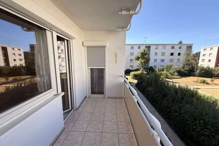 Wohnung zum Kaufen in Bergheim 160.000,00 € 72 m²