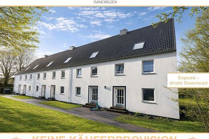 Warum warten? Diese 4 %-Kapitalanlage zahlt sofort! - Kiel / Mettenhof