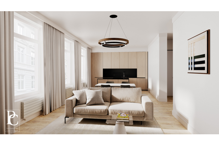 Wohnung zum Mieten in Düsseldorf 2.950,00 € 85 m²