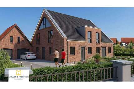 Haus zum Kaufen in Münster 840.000,00 € 131.7 m²