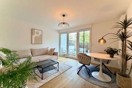 Wohnung zum Mieten in München 1.790,00 € 53.87 m²