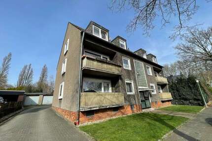 Wohnung zum Kaufen in Bottrop 122.500,00 € 70.02 m²