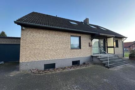 Familienhaus mit Feldblick und Gestaltungspotenzial in Stemmen - Hannover Mitte