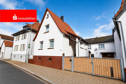 Haus zum Kaufen in Reinheim 399.000,00 € 173 m²