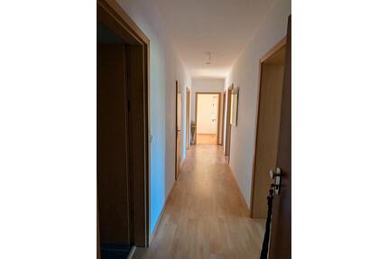 4‑Zimmer‑Wohnung • 89 m² • Balkon • Frei ab 01.04.2026 in Waldems - Weilrod