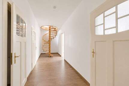 Wohnung zum Mieten in Leipzig 1.500,00 € 125.54 m²