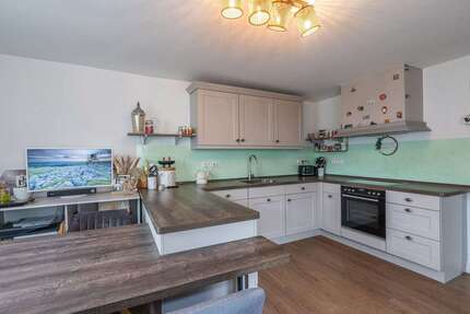 Haus zum Kaufen in Stutensee 335.000,00 € 111.5 m²