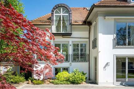 Haus zum Kaufen in München 9.800.000,00 € 366 m²