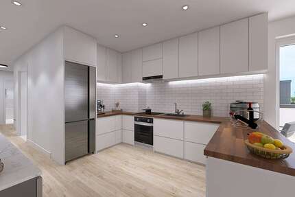 Wohnung zum Kaufen in Langen 591.900,00 € 100.05 m²