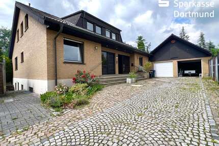 Haus zum Kaufen in Schwerte 539.000,00 € 210 m²