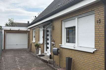 Haus zum Kaufen in Südlohn 395.000,00 € 213.91 m²