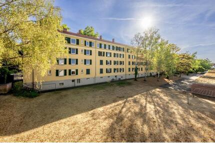 Demnächst frei! 3-Zimmer-Wohnung in Kaiserslautern