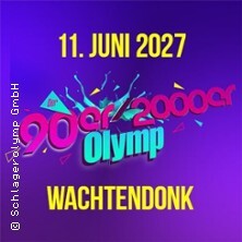 90er/2000er Olymp 2027