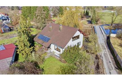 Haus zum Kaufen in Burgrieden 549.500,00 € 102.28 m²