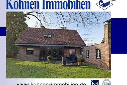 Haus zum Kaufen in Nettetal-Hinsbeck 550.000,00 € 164.59 m²