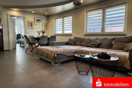 Wohnung zum Kaufen in Göppingen 385.000,00 € 99 m²