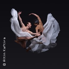 Ballett am Rhein: Rituale - Deutsche Oper am Rhein | Düsseldorf