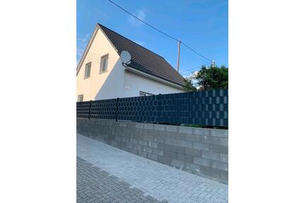 Einfamilienhaus in Mudersbach zu verkaufen