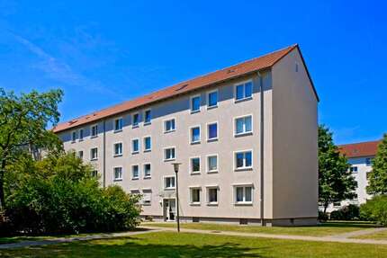 Wohnung zum Mieten in Hamm 409,00 € 58.43 m²