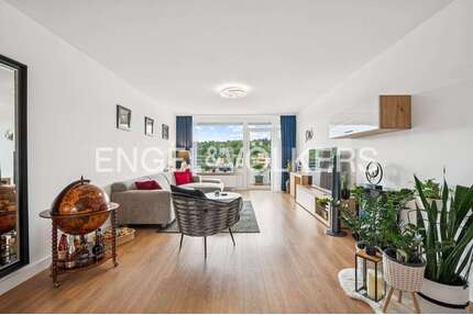 Wohnung zum Kaufen in Oberursel (Taunus) 429.000,00 € 86 m²