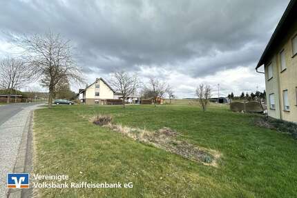 Grundstück zu verkaufen in Kludenbach 49.000,00 € 1211 m²