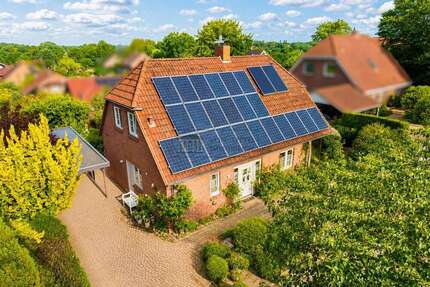 Haus zum Kaufen in Bordesholm 659.000,00 € 115 m²