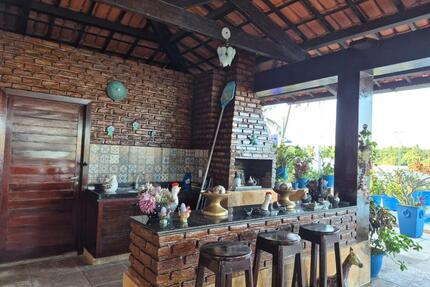 Einzigartige Luxus-Residenz mit botanischem Garten – Cumbuco, Bra - Bobingen