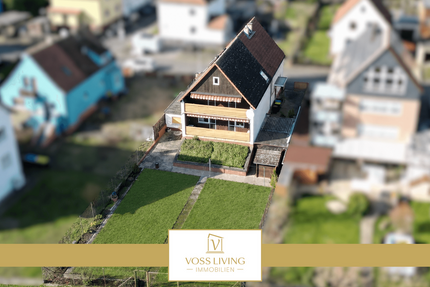 Haus zum Kaufen in Wöllstadt 459.000,00 € 189.07 m²