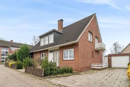 Haus zum Kaufen in Bad Bentheim 269.000,00 € 154 m²