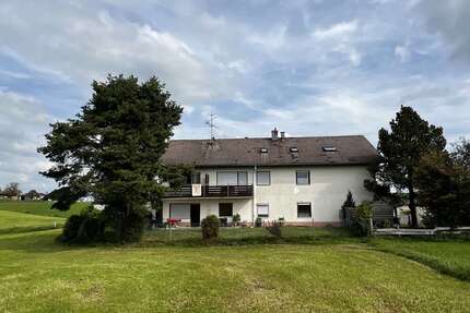 Wohnung zum Kaufen in Durach Linggen 219.000,00 € 67 m² - Durach / Linggen