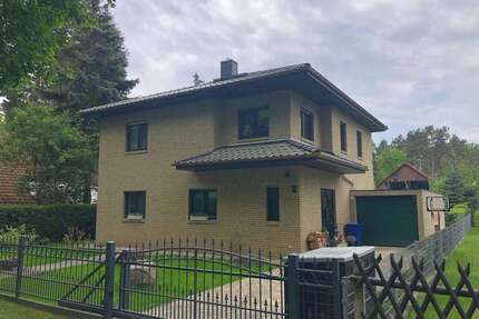 Haus zum Kaufen in Schulzendorf 719.000,00 € 159 m²