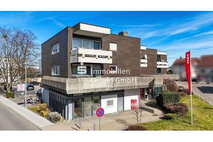 Büro in Mutlangen 890,00 € 86 m²