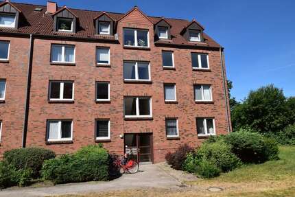 Wohnung zum Mieten in Neumünster 326,35 € 60.66 m²