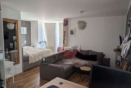 Wohnung zum Kaufen in Essen 63.000,00 € 37 m²