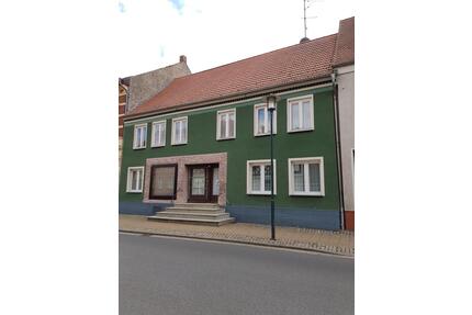3 12 Zi. in 16949 Putlitz für mtl. 475,00 €