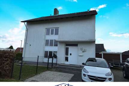 Haus zum Kaufen in Rödinghausen 260.000,00 € 106 m²
