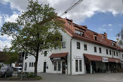 Wohnung zum Kaufen in Mammendorf 329.000,00 € 79 m²