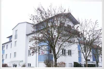 Büro in Erding 1.142,40 € 81 m²