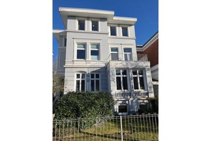 Helle 2,5 -Zi.-Whg. in St. Jürgen – ideal für Studenten - Lübeck Sankt Jürgen