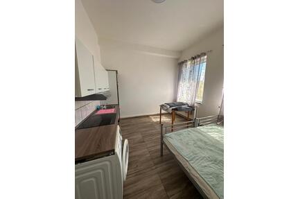 Großzügige 1- Zimmerwohnungen möbiliert mit Pauschalmiete - Hamburg Borgfelde