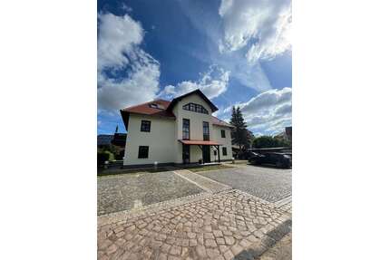 Wohnung zum Mieten in Luckau 1.221,00 € 143.27 m²
