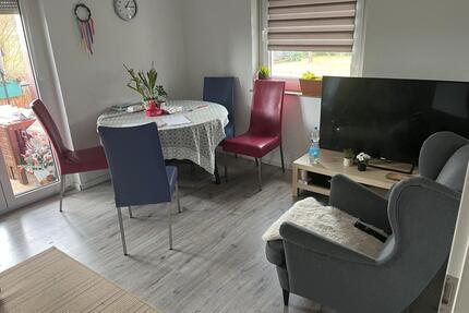 Möblierte 3 Zimmer Wohnung in Filderstadt-Bernhausen zu vermieten