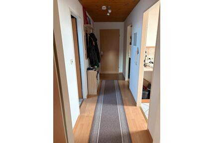 2 Zimmer Wohnung - 400,00&nbsp;EUR Kaltmiete, ca.&nbsp; 43,00&nbsp;m&sup2; in Schwindegg (PLZ: 84419)